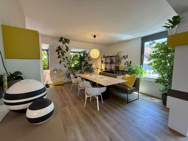 Wohnung kaufen in Ettlingen, Baden-Württemberg