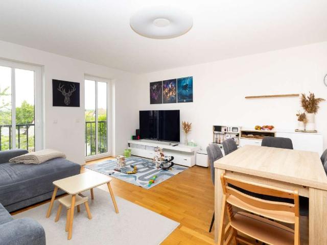 Wohnung kaufen in Euerbach, Bayern