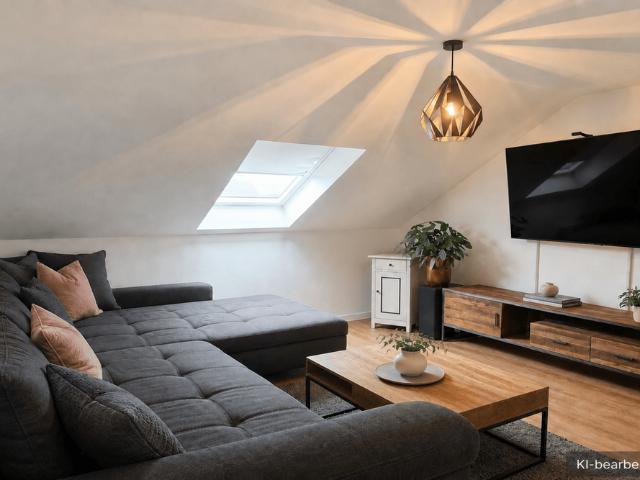 Wohnung kaufen in Eurasburg, Bayern
