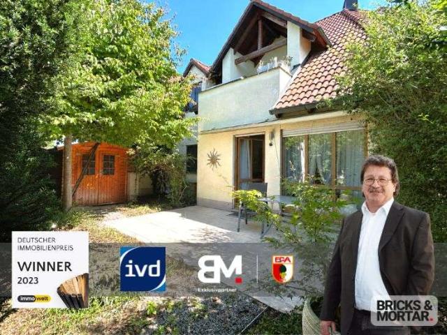 Wohnung kaufen in Eurasburg, Bayern