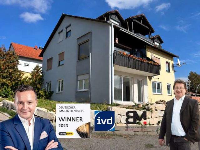 Wohnung kaufen in Eurasburg, Landkreis Aichach-Friedberg