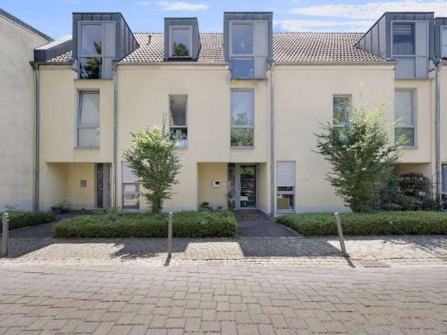 Wohnung kaufen in Euskirchen, Nordrhein-Westfalen