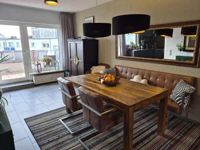 Wohnung kaufen in Altstadt, Euskirchen