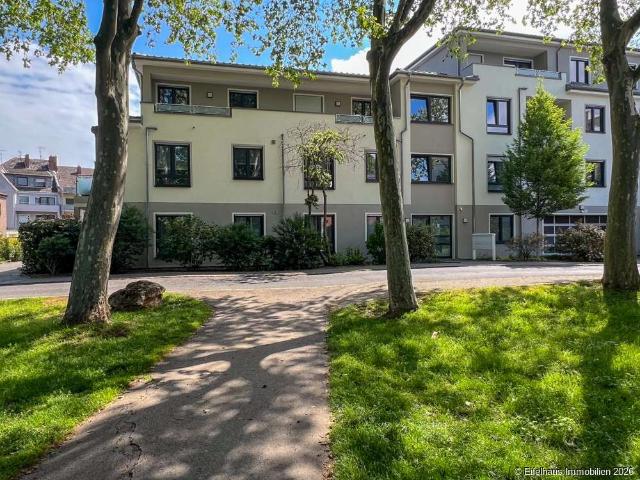 Wohnung kaufen in Euskirchen, Nordrhein-Westfalen