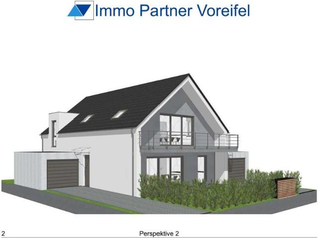 Wohnung kaufen in Dom-Esch, Euskirchen