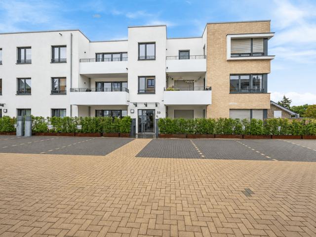 Wohnung kaufen in Altstadt, Euskirchen