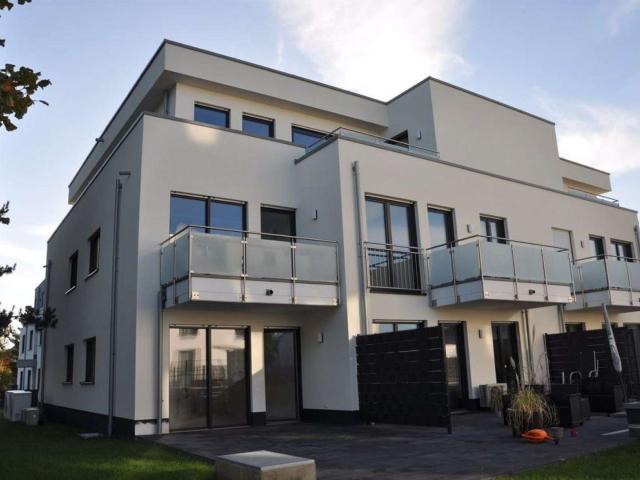 Wohnung kaufen in Euskirchen, Nordrhein-Westfalen