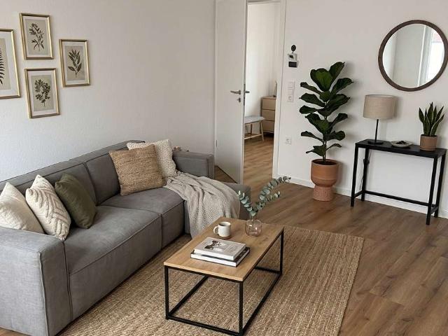 Wohnung kaufen in Pforzheim, Baden-Württemberg