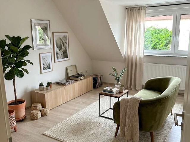 Wohnung kaufen in Pforzheim, Baden-Württemberg