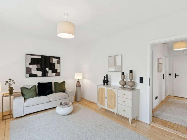 Wohnung kaufen in Eversten, Oldenburg