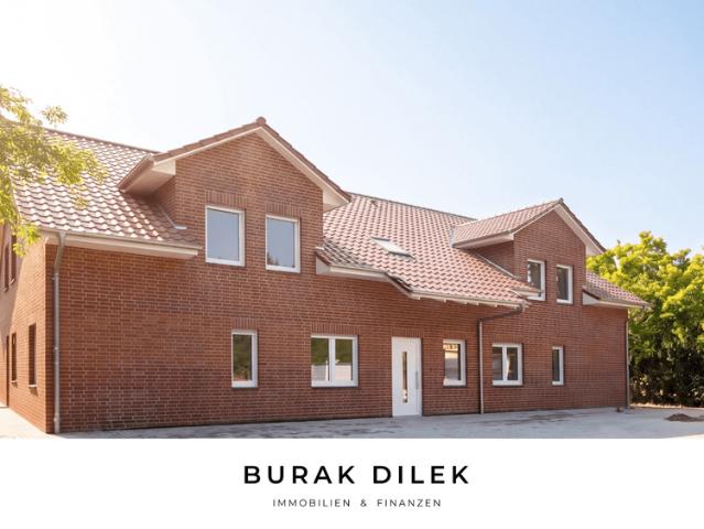 Wohnung kaufen in Eystrup, Niedersachsen