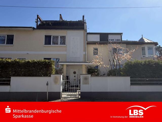 Wohnung kaufen in Seegefeld, Falkensee