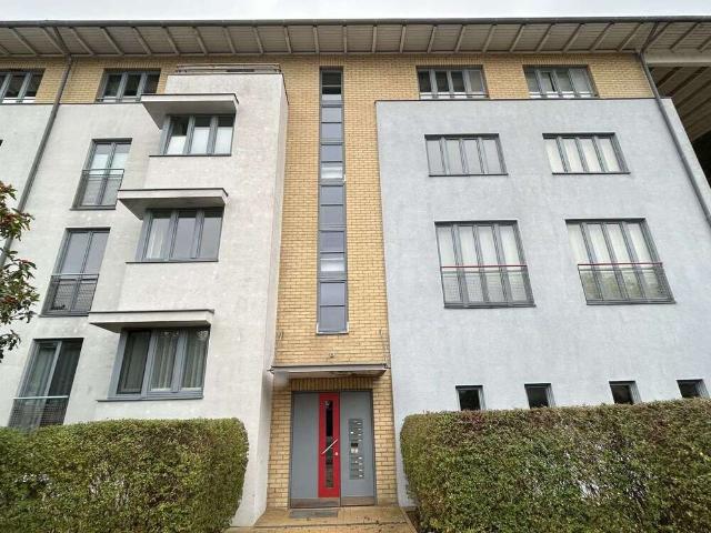 Wohnung kaufen in Seegefeld, Falkensee