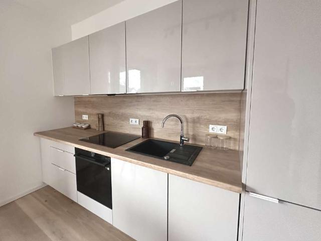 Wohnung kaufen in Seegefeld, Falkensee