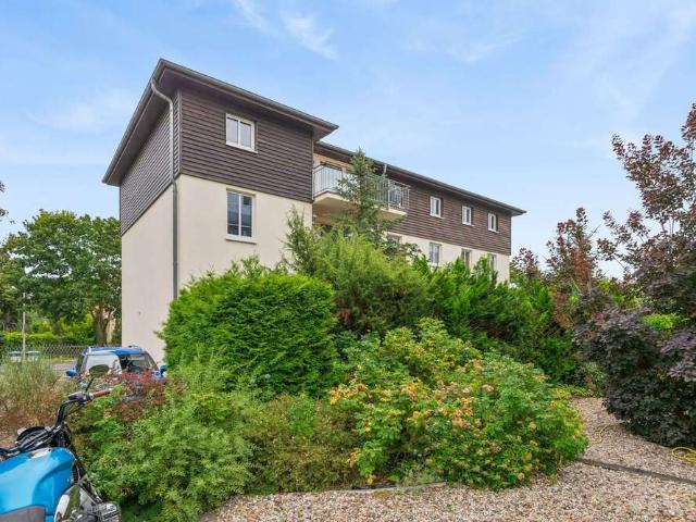 Wohnung kaufen in Seegefeld, Falkensee
