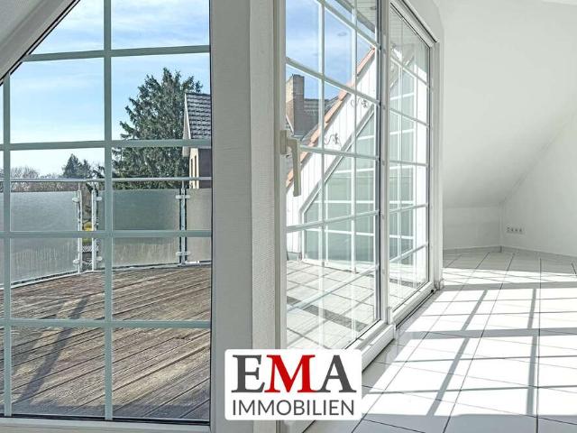 Wohnung kaufen in Seegefeld, Falkensee