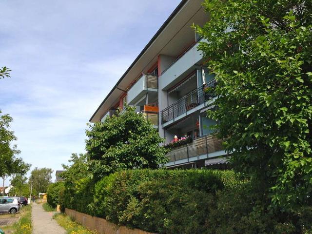 Wohnung kaufen in Seegefeld, Falkensee