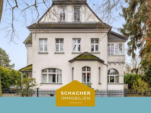 Wohnung kaufen in Seegefeld, Falkensee