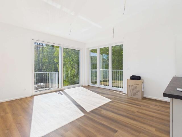 Wohnung kaufen in Seegefeld, Falkensee