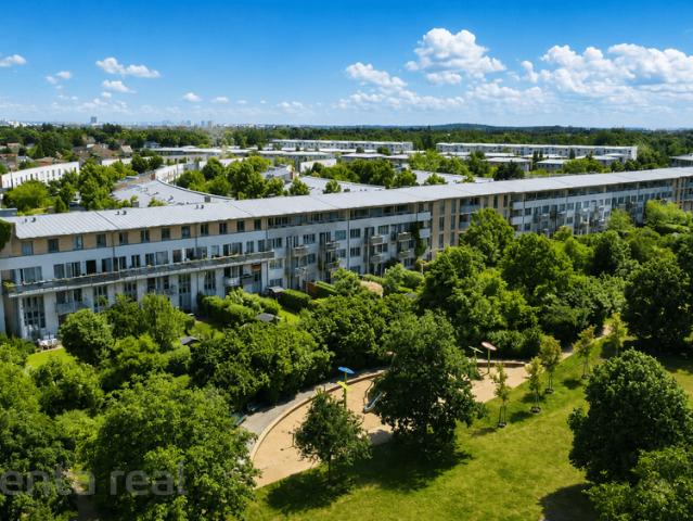 Wohnung kaufen in Seegefeld, Falkensee
