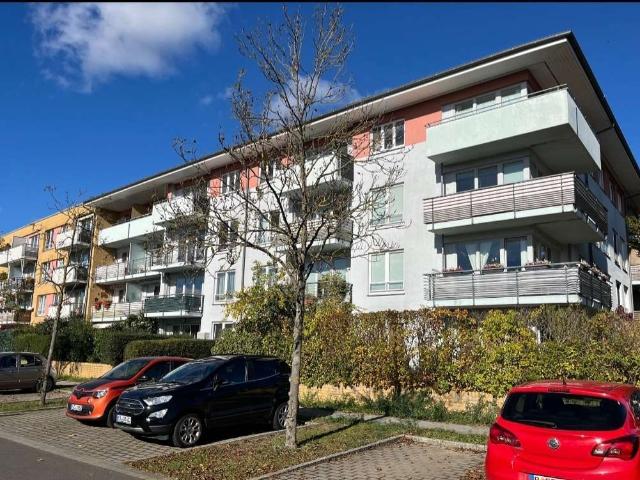Wohnung kaufen in Seegefeld, Falkensee