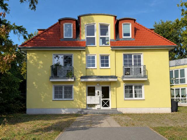 Wohnung kaufen in Seegefeld, Falkensee