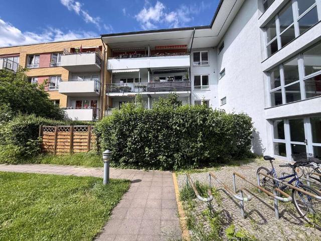 Wohnung kaufen in Seegefeld, Falkensee