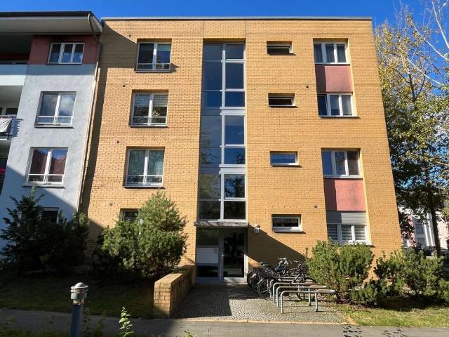 Wohnung kaufen in Seegefeld, Falkensee