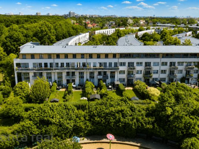 Wohnung kaufen in Seegefeld, Falkensee