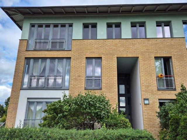 Wohnung kaufen in Seegefeld, Falkensee