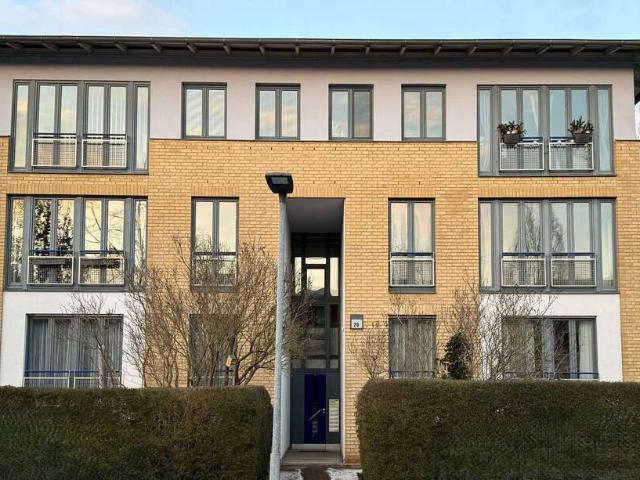 Wohnung kaufen in Seegefeld, Falkensee