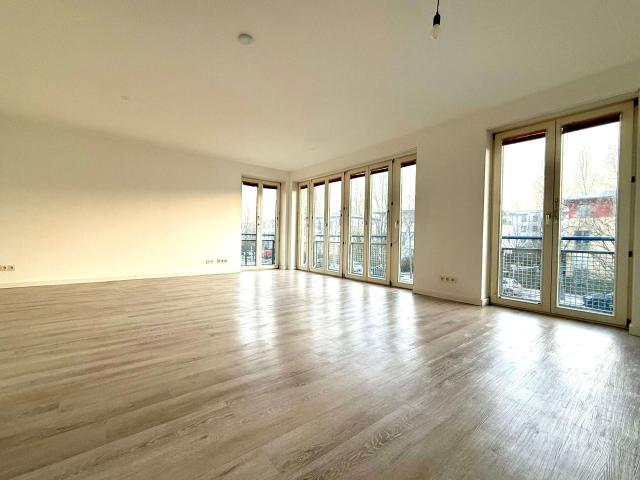 Wohnung kaufen in Seegefeld, Falkensee