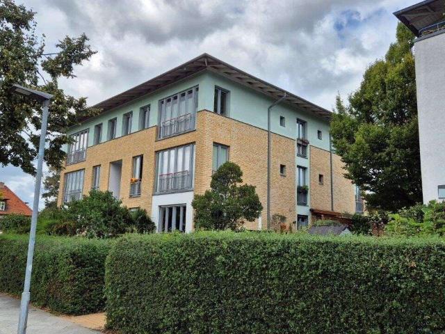 Wohnung kaufen in Seegefeld, Falkensee