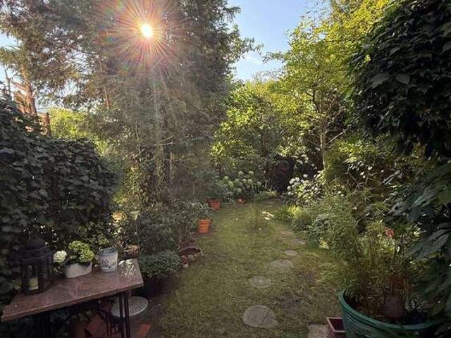 Wohnung kaufen in Seegefeld, Falkensee