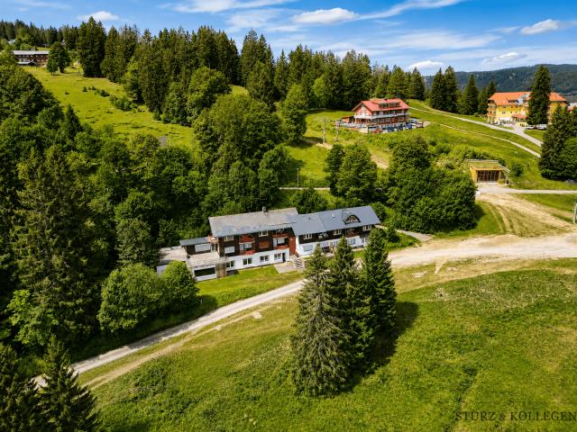 Wohnung kaufen in Altglashütten, Feldberg (Schwarzwald)