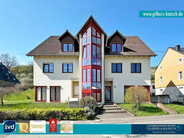 Wohnung kaufen in Fell, Rheinland-Pfalz
