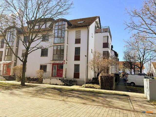 Wohnung kaufen in Fellbach, Baden-Württemberg