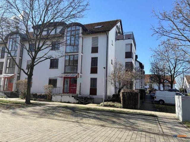 Wohnung kaufen in Fellbach, Baden-Württemberg