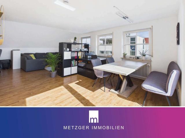 Wohnung kaufen in Oberdorf, Fellbach