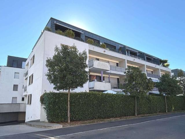 Wohnung kaufen in Fellbach, Baden-Württemberg
