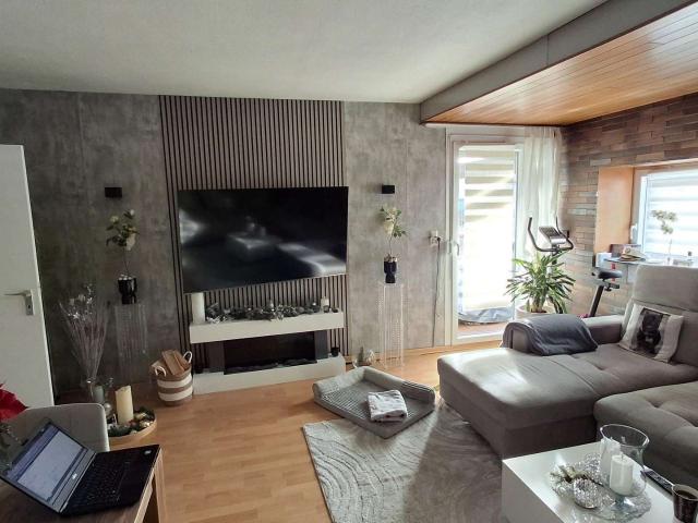 Wohnung kaufen in Oberdorf, Fellbach