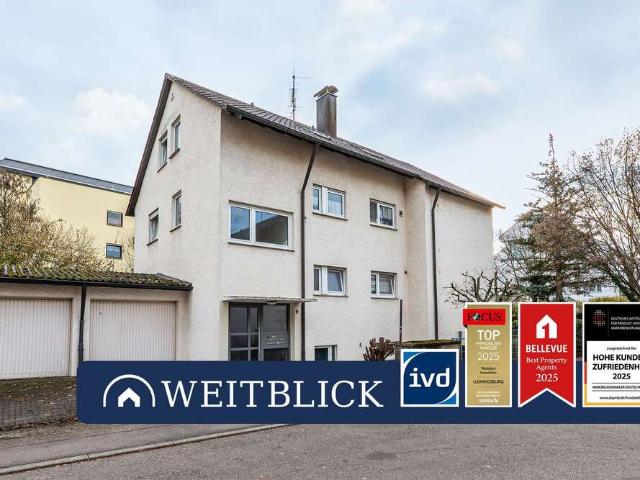 Wohnung kaufen in Fellbach, Baden-Württemberg