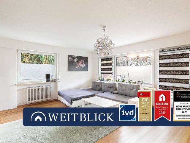 Wohnung kaufen in Fellbach, Baden-Württemberg