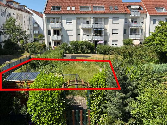 Wohnung kaufen in Fellbach, Baden-Württemberg