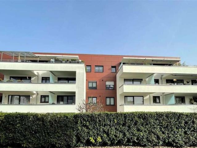 Wohnung kaufen in Fellbach, Baden-Württemberg