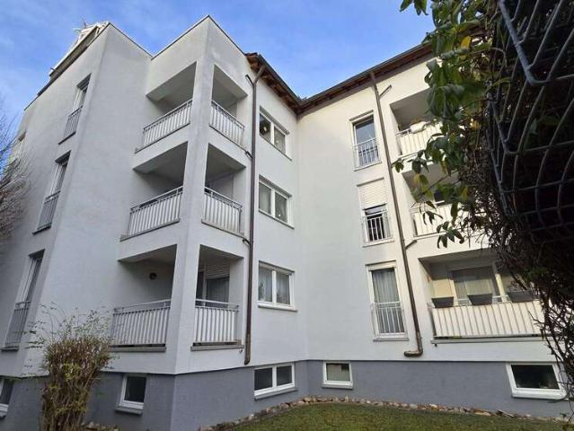 Wohnung kaufen in Oberdorf, Fellbach