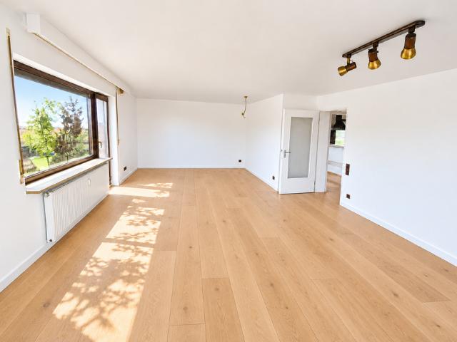 Wohnung kaufen in Oeffingen, Fellbach