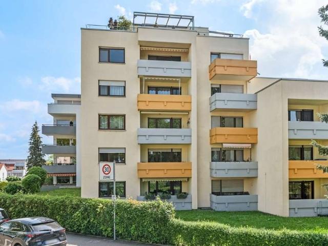 Wohnung kaufen in Fellbach, Baden-Württemberg