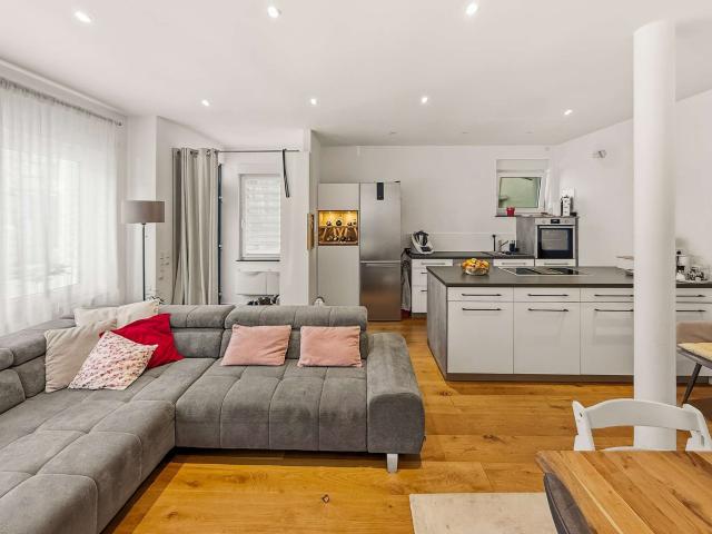 Wohnung kaufen in Oberdorf, Fellbach
