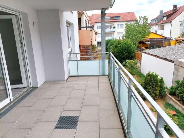 Wohnung kaufen in Oberdorf, Fellbach